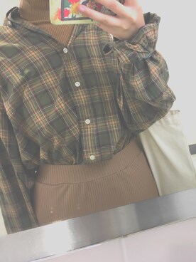 m.さんのコーディネート