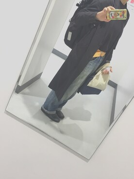 m.さんのコーディネート