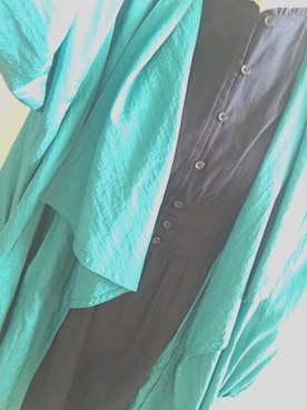 m.さんのコーディネート