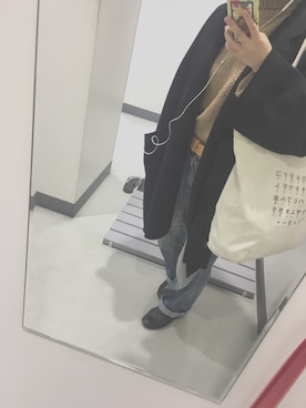 m.さんのコーディネート