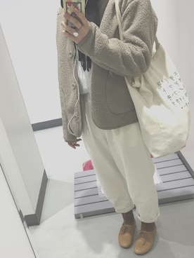 m.さんのコーディネート