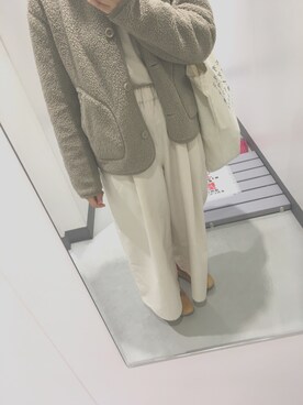 m.さんのコーディネート