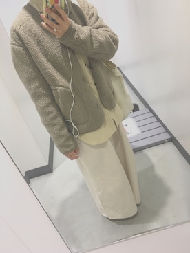 m.さんのコーディネート