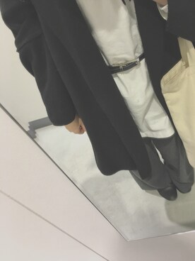 m.さんのコーディネート