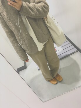 m.さんのコーディネート