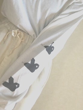 m.さんのコーディネート