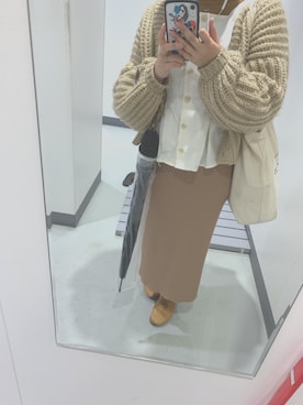 m.さんのコーディネート