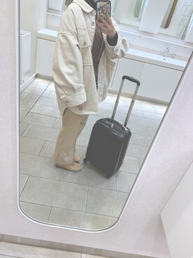 m.さんのコーディネート