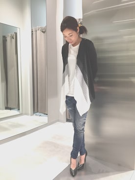 O.K.Yさんのコーディネート