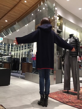 O.K.Yさんのコーディネート