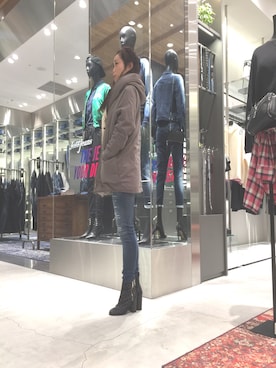 O.K.Yさんのコーディネート