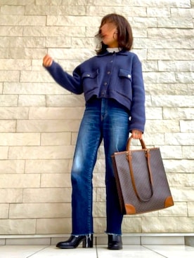 minimaliさんのコーディネート