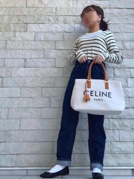 minimaliさんのコーディネート