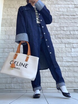 minimaliさんのコーディネート