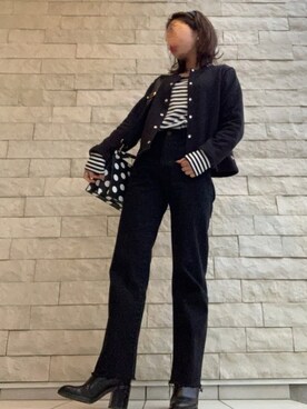 minimaliさんのコーディネート