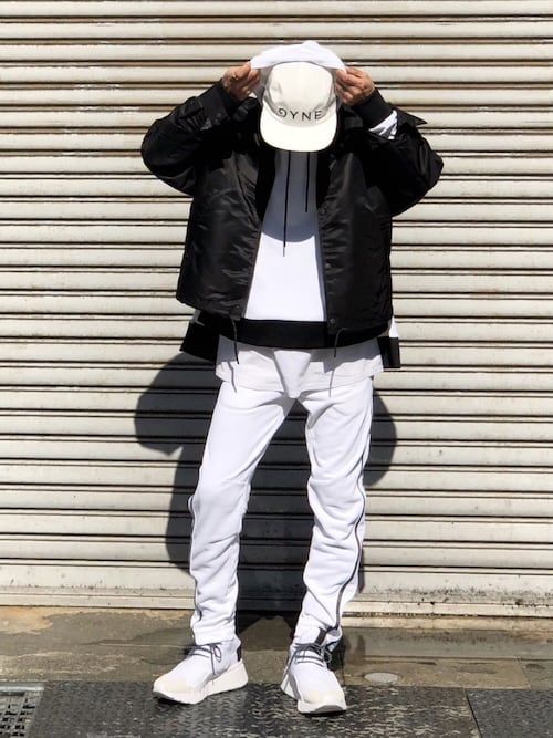 fukudayさんのコーディネート
