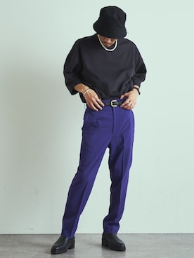 fukudayさんのコーディネート