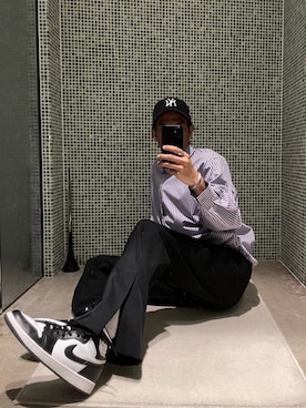 fukudayさんのコーディネート