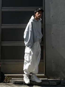 fukudayさんのコーディネート