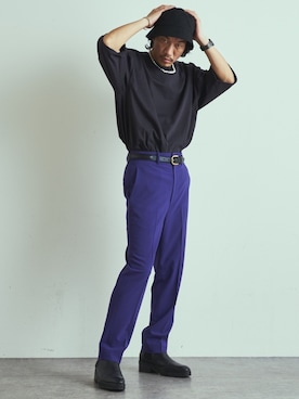 fukudayさんのコーディネート