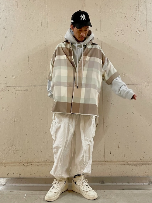 fukudayさんのコーディネート