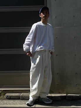 fukudayさんのコーディネート