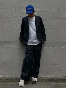 fukudayさんのコーディネート