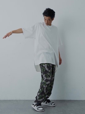 fukudayさんのコーディネート