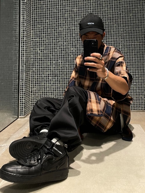 fukudayさんのコーディネート