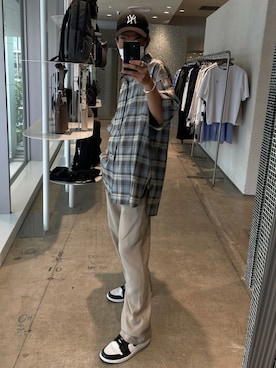 fukudayさんのコーディネート