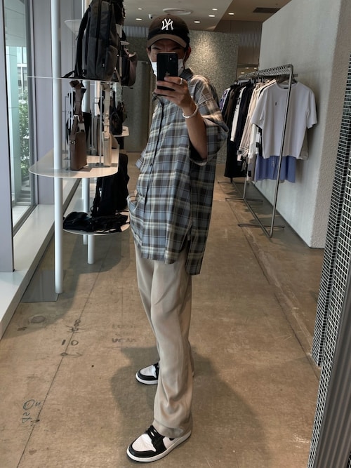 fukudayさんのコーディネート