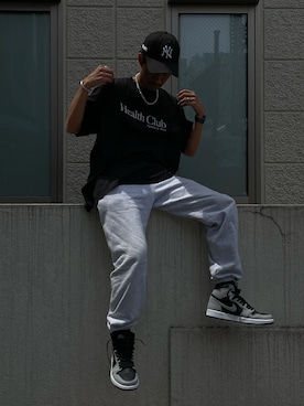 fukudayさんのコーディネート