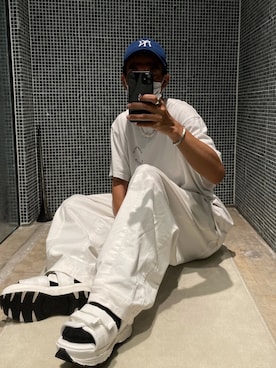 fukudayさんのコーディネート