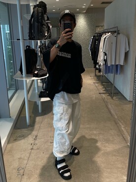 fukudayさんのコーディネート