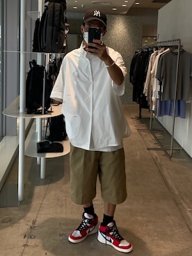 fukudayさんのコーディネート