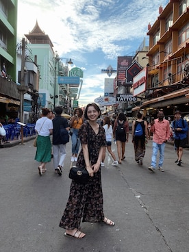 mizuki さんのコーディネート