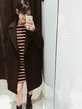 mizuki さんのコーディネート