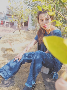 はるさんのコーディネート