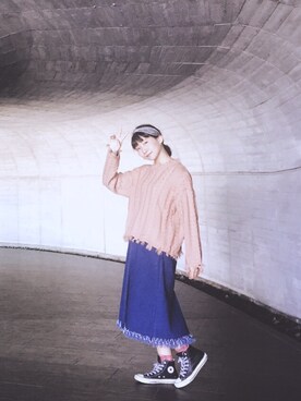 きみさんのコーディネート