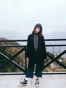 きみさんのコーディネート