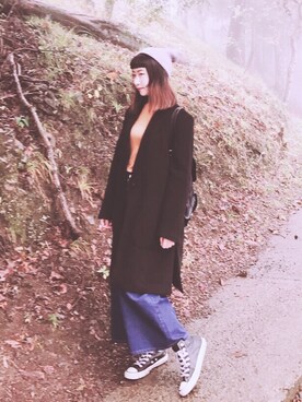 きみさんのコーディネート