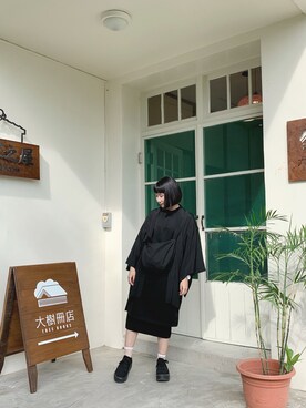 きみさんのコーディネート