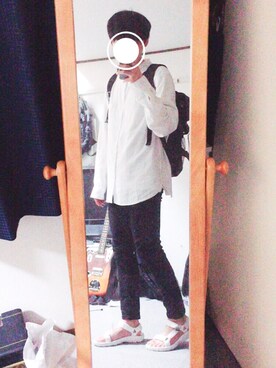 かいとさんのコーディネート