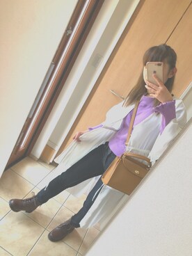 Haruさんのコーディネート
