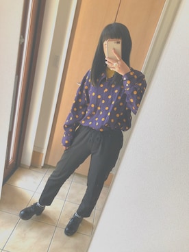 Haruさんのコーディネート