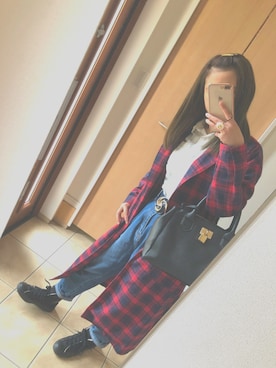 Haruさんのコーディネート