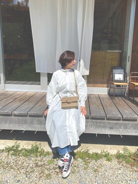 Haruさんのコーディネート