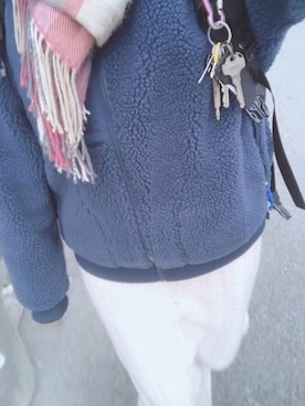 may_さんのコーディネート