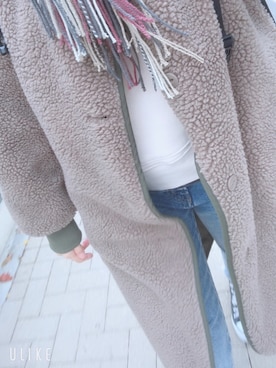 may_さんのコーディネート