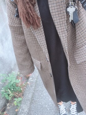 may_さんのコーディネート